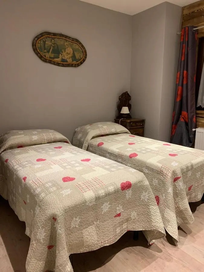 Apartment Appartamento Rustico Candide