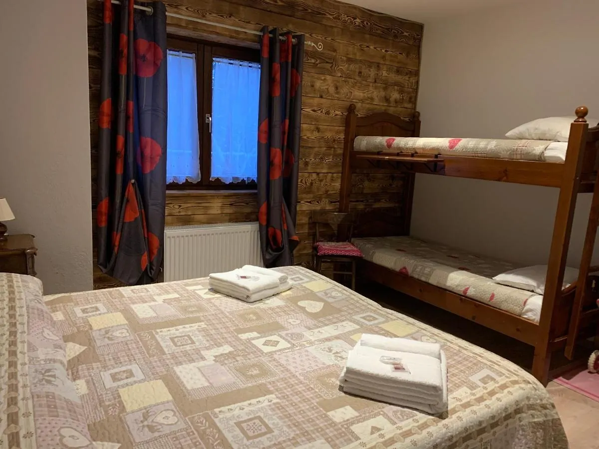 Appartamento Rustico Candide 0*,  Italy