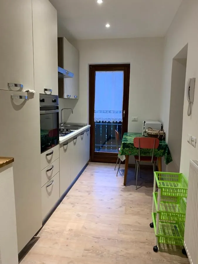 Appartamento Rustico Candide 0*,  Italy