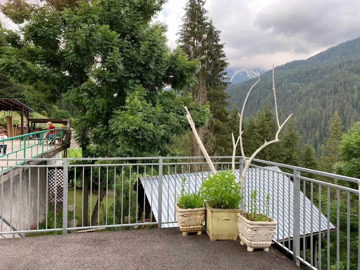 Apartment Appartamento Rustico Candide
