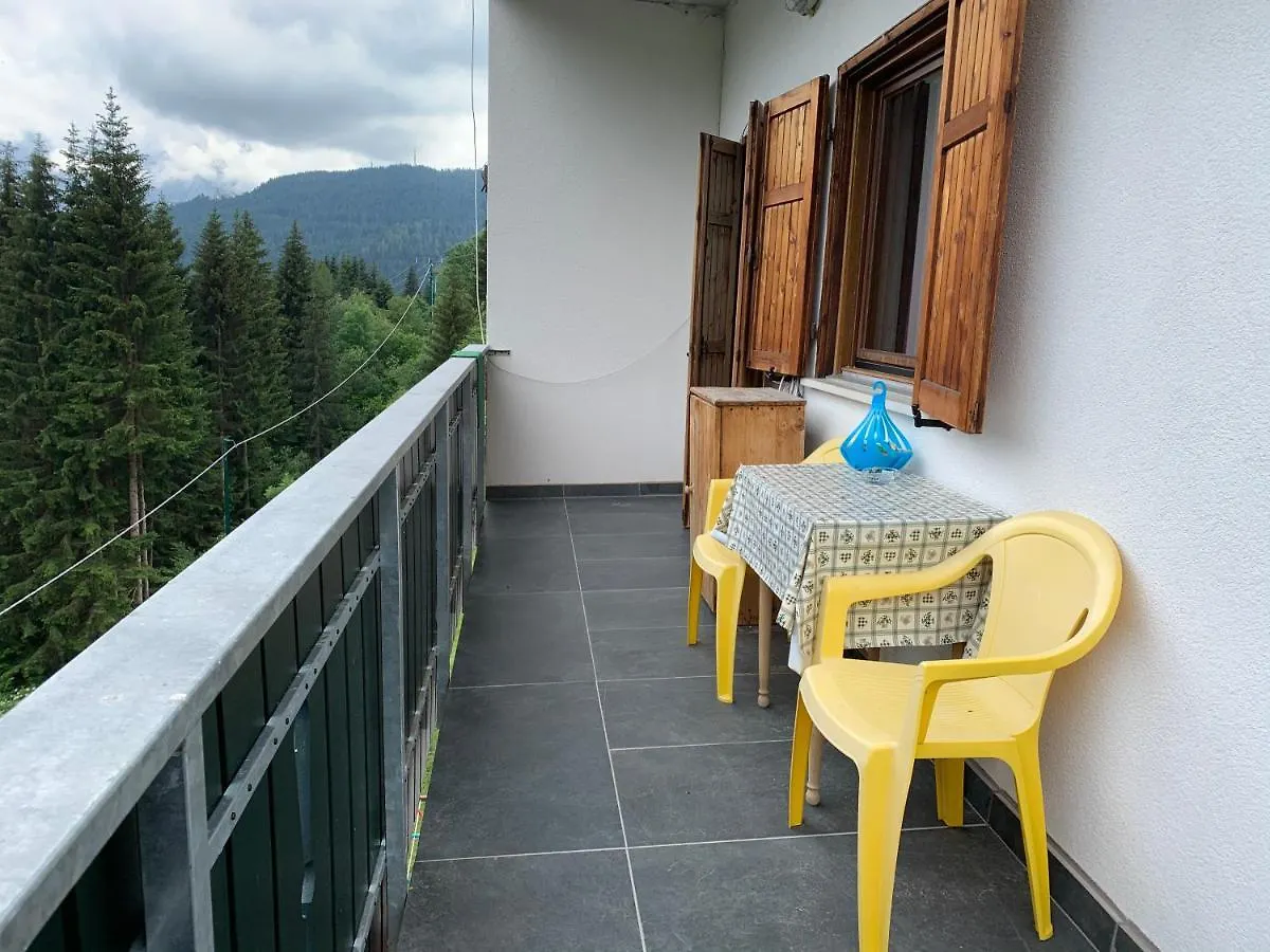 Appartamento Rustico Candide Italy