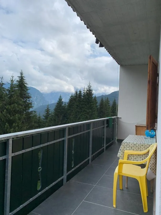 Appartamento Rustico Candide Apartment