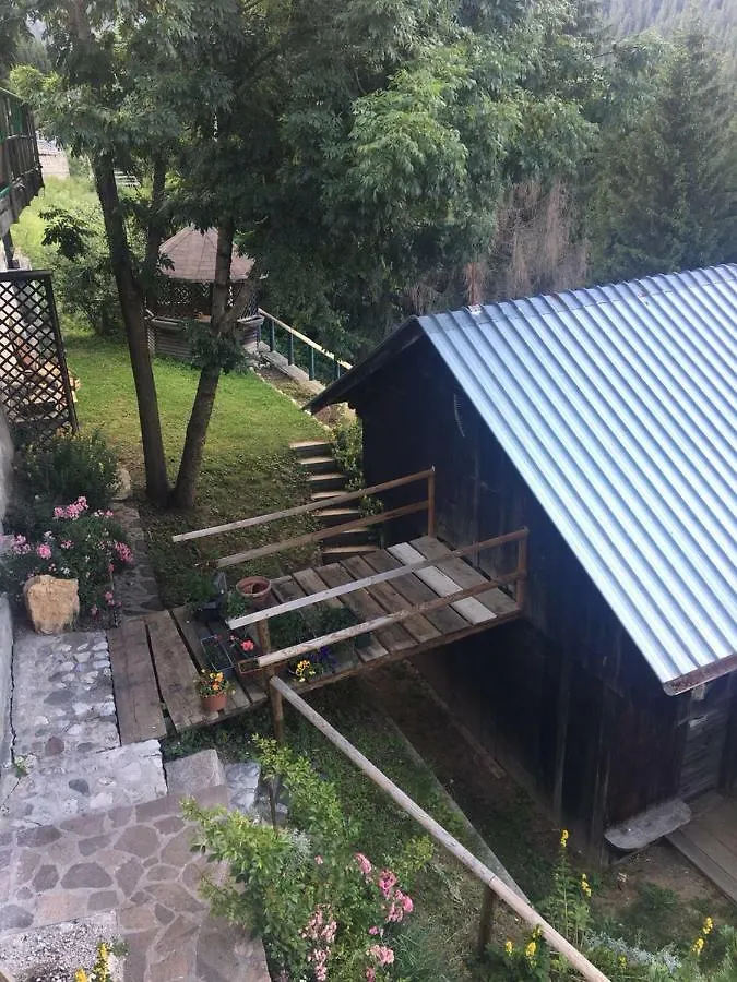 Appartamento Rustico Candide 0*,  Italy