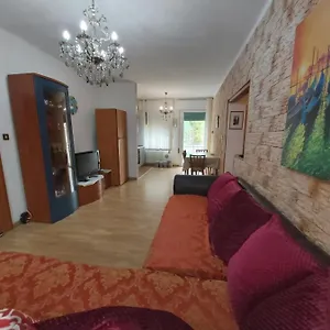 Appartamento Venezia, Marghera